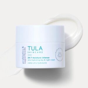 Ultra Nourishing Hydration Cream